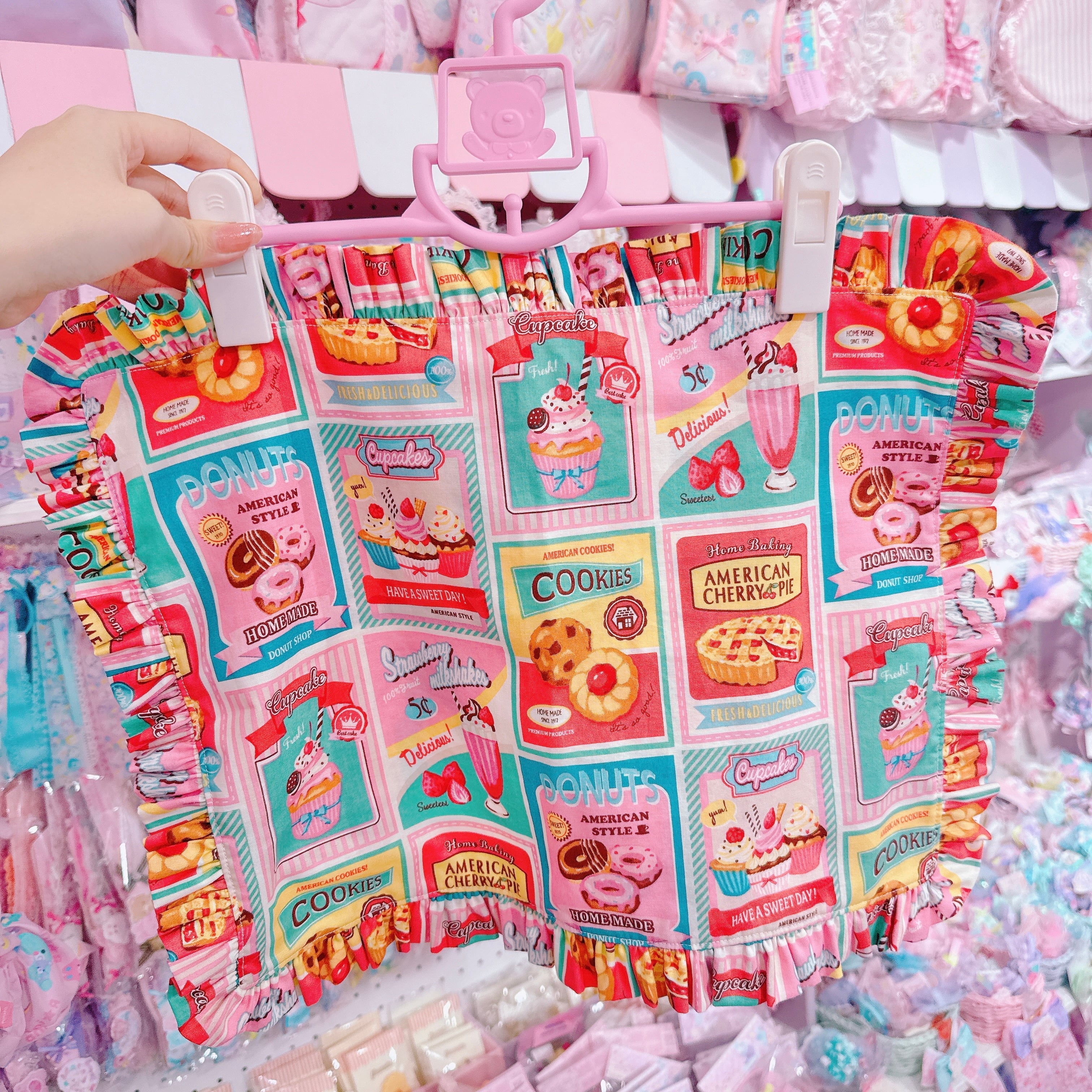 【J2】14-19テーブルクロス/ランチョンマット（35×45cm）