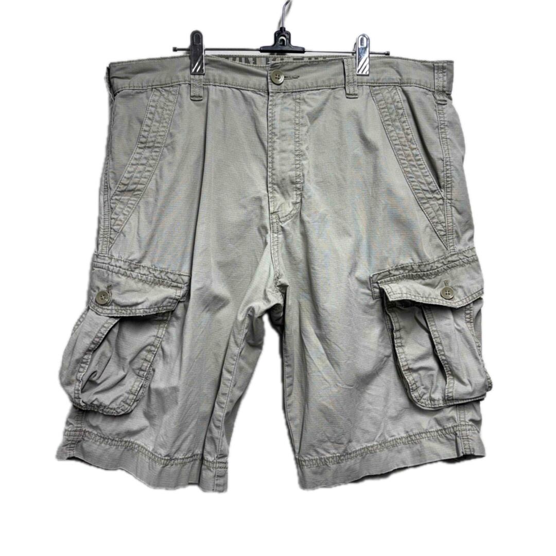 90s USA製 Levi's 560 カラーデニム バギーショーツ メンズS | vimfurugi