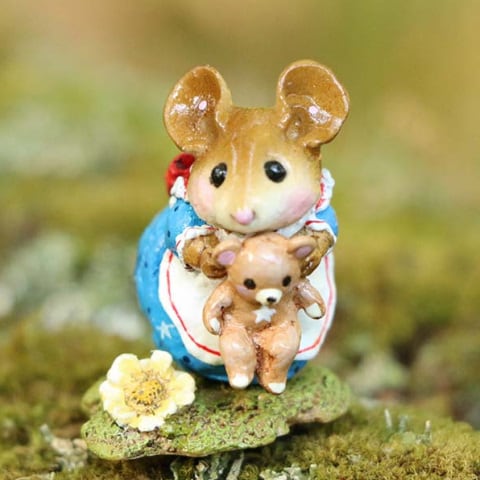 シュタイフ　リヤドロ　テディベア オーナメント LLADRO ORNAMENT Steiff リヤドロテディベアオーナメント シュタイフ