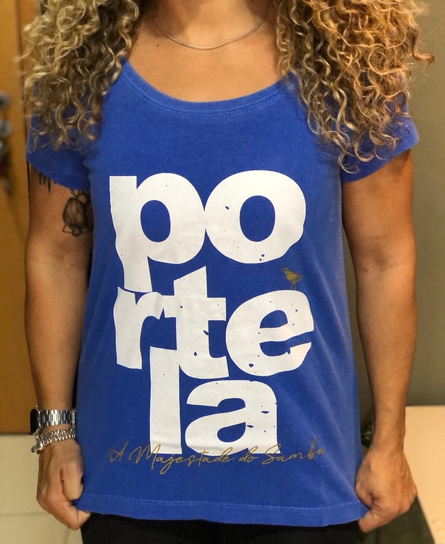 Fowler Tシャツ レディース【Portela】