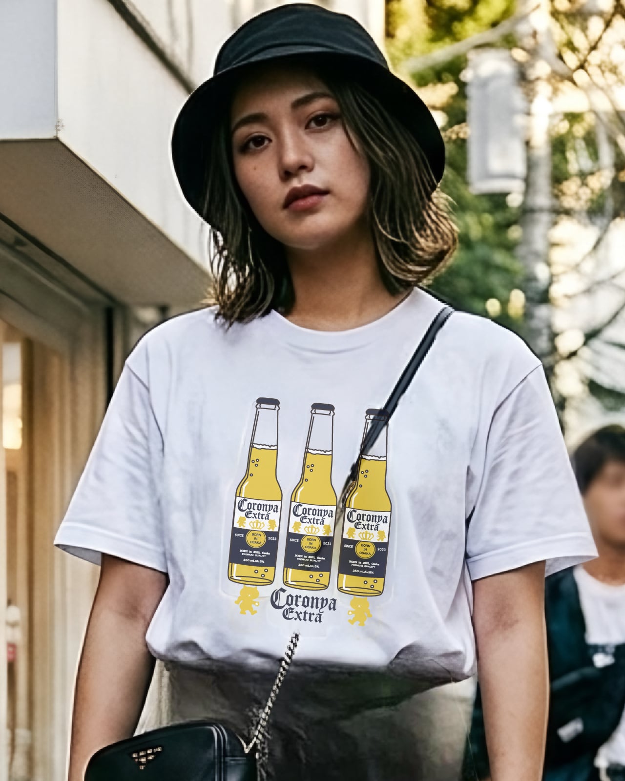 Tシャツ | マジックマインド