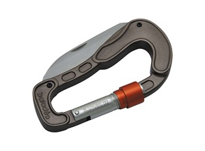 baladeo(バラデオ) Carabiner Cliff bd-040