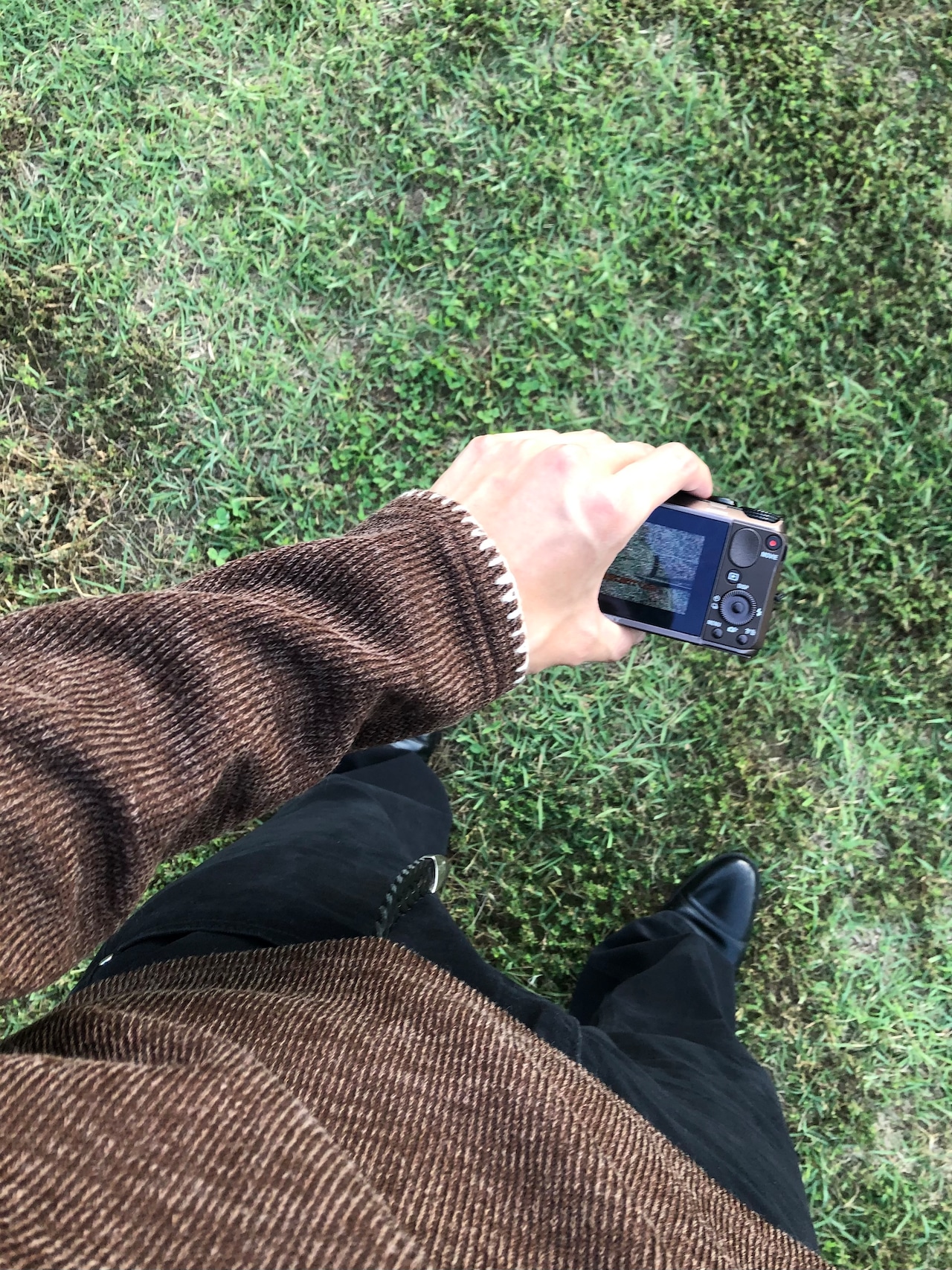Coal Stitch Long Sleeve Knit Tee (3color) - 8
