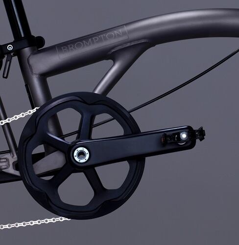 Brompton 純正アイテム | LORO ONLINE STORE