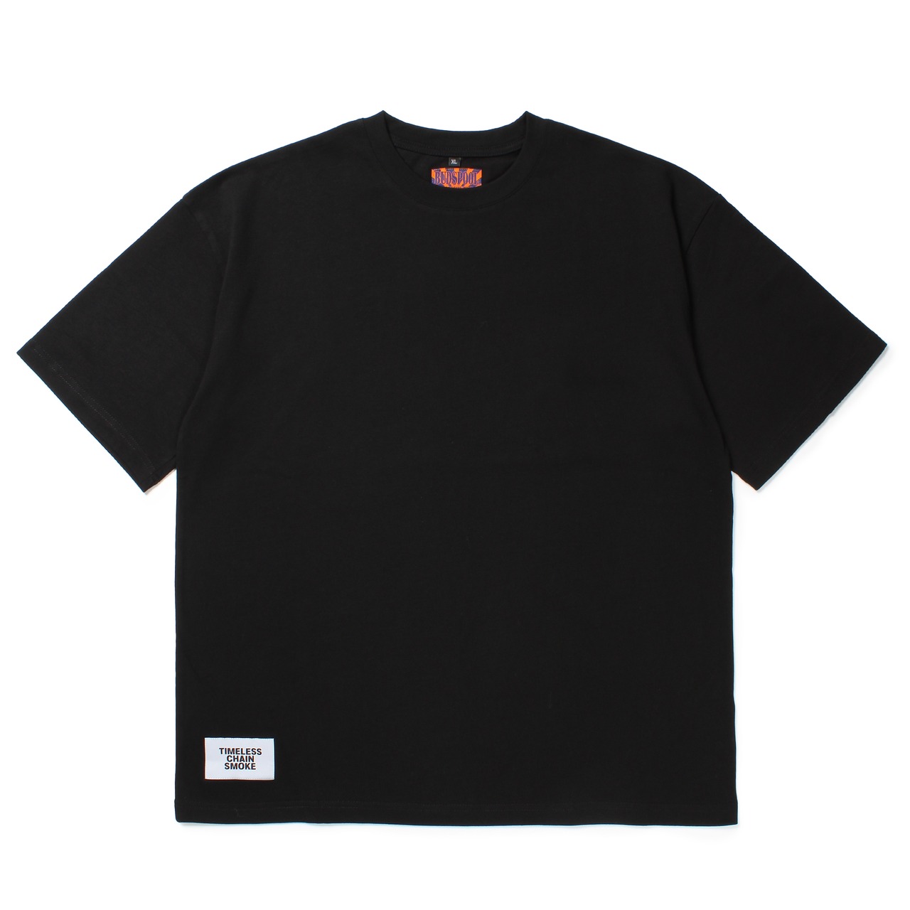 BUDSPOOL GF LOGO S/S TEE | APHRODITEGANG HOLDINGS
