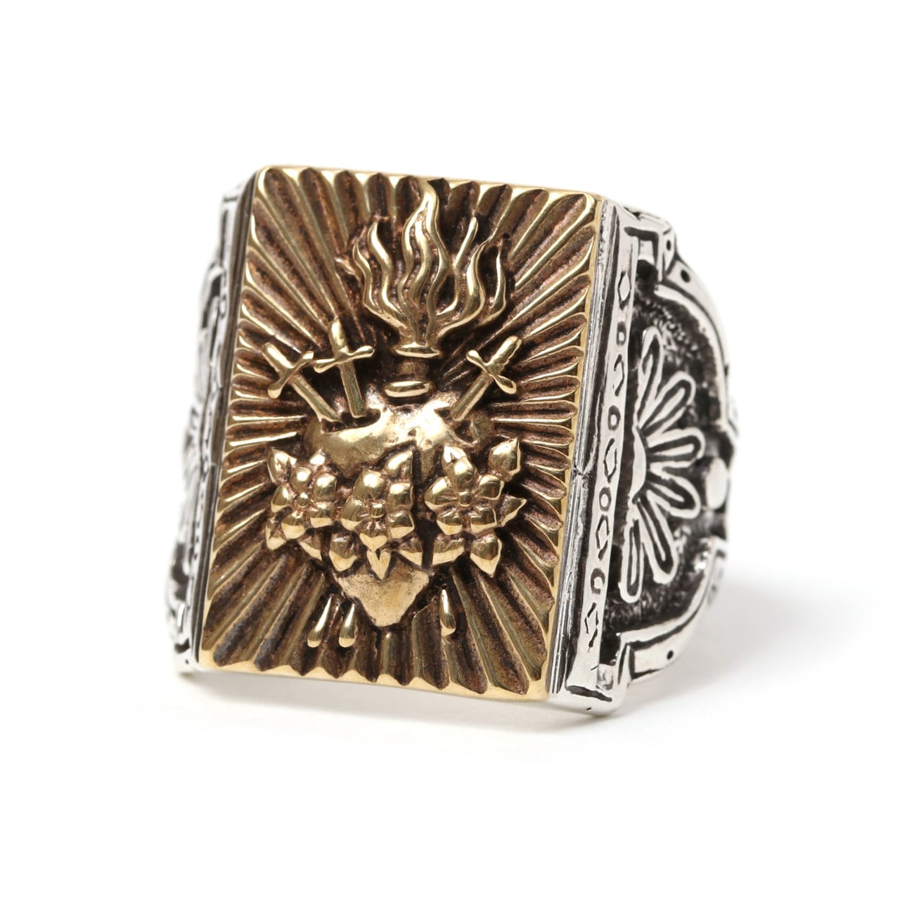 LHN Jewelry | MAVAZI マバジ