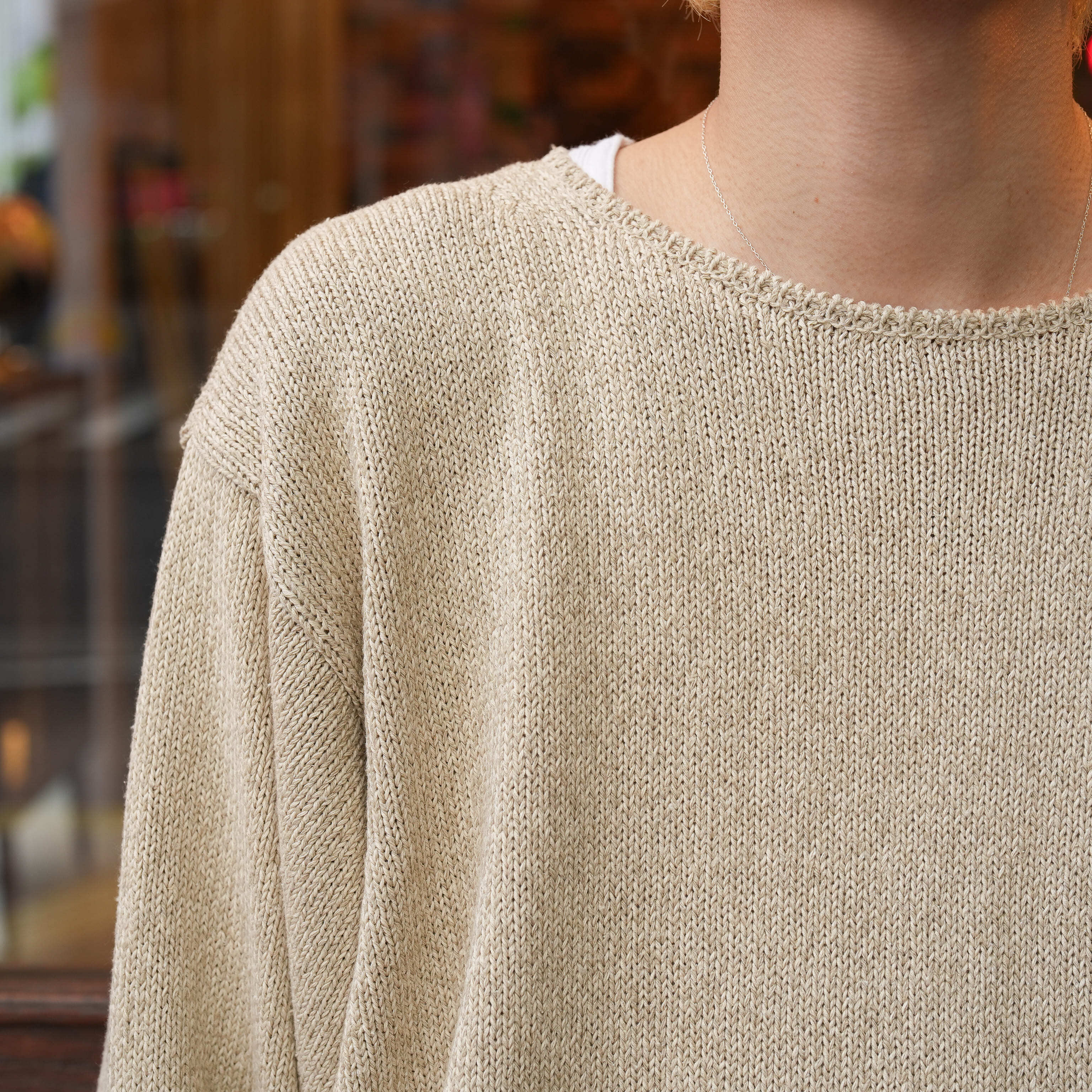 Olde H & Daughter(オールドエイチアンドドーター) 26SS 