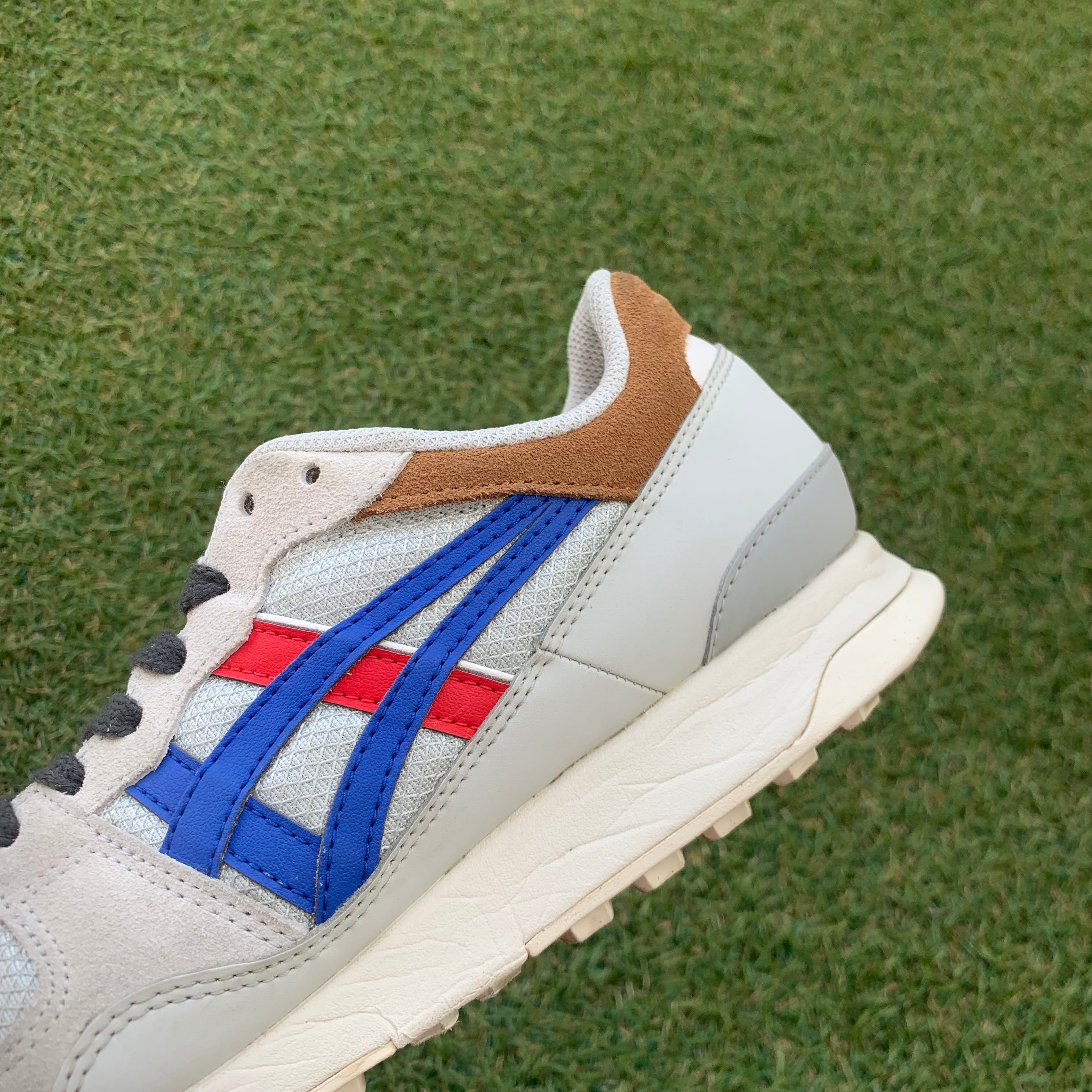 Onitsuka Tiger TIGER HORIZONIA オニツカタイガー タイガーホライゾ