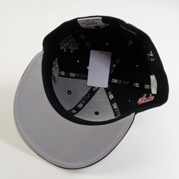 Size【7 5/8(XL)】 SUPREME シュプリーム ×New York Yankees 22AW