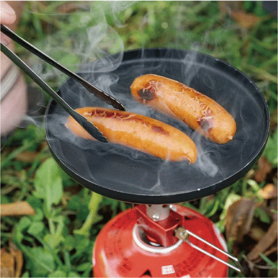 エバニュー EVERNEWパンタパス PANTAPAS/570cup ECA078 [アウトドア