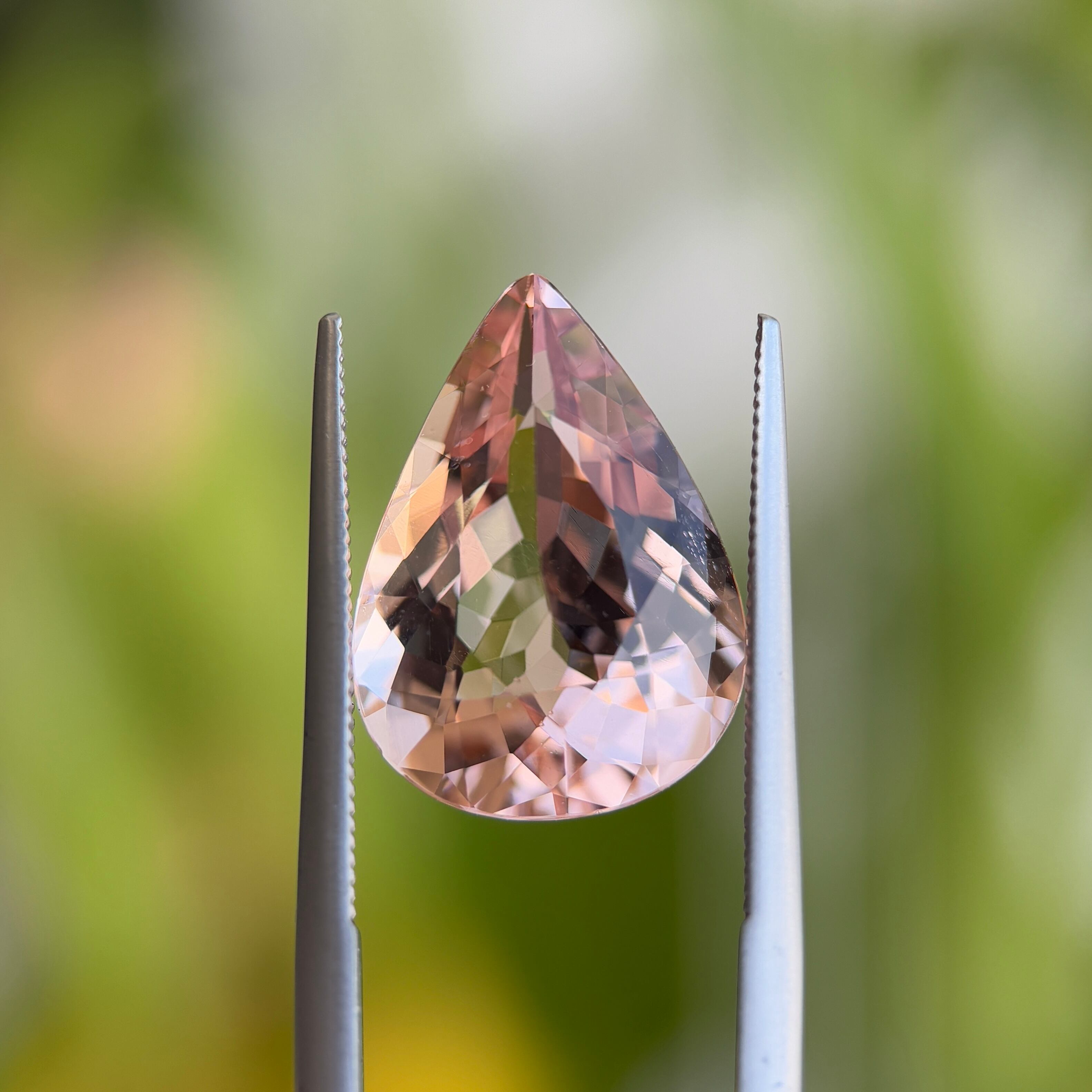 ゾイサイト 0.495ct ルース | Pay ID ゾイサイト 0.495ct ルース | Pay ID