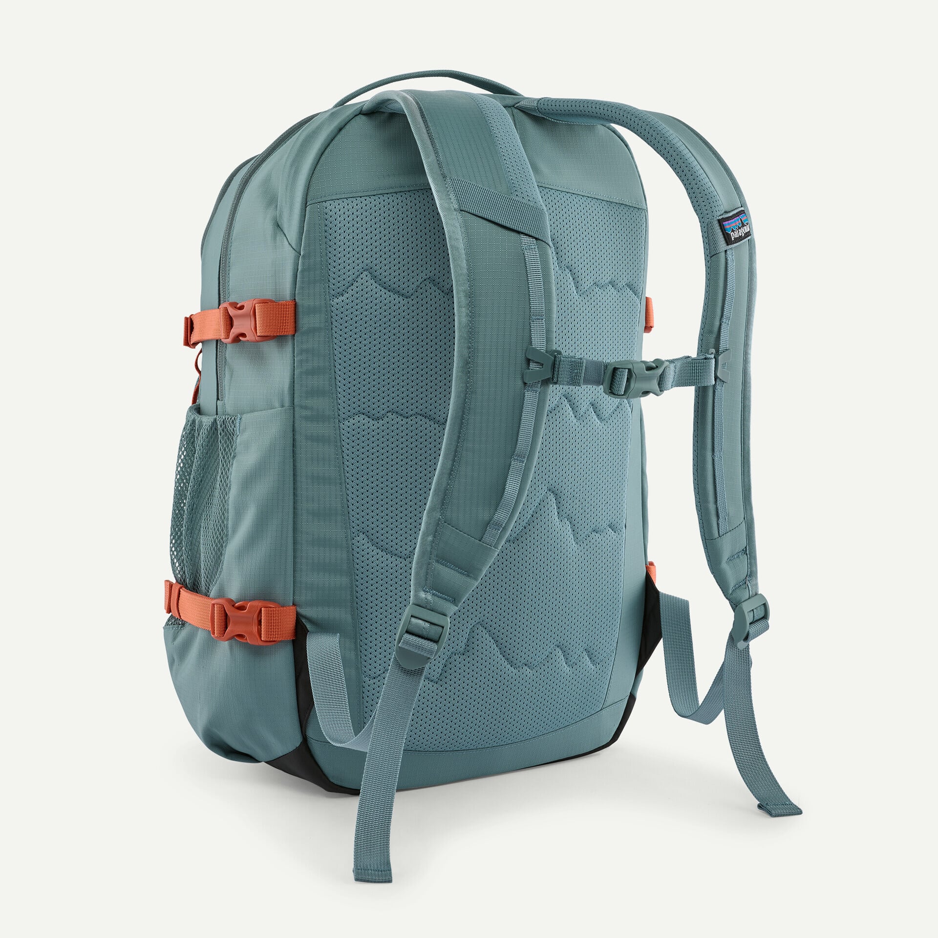 2026 NEW MODEL パタゴニア レフュジオ デイパック 30L Blue Sage