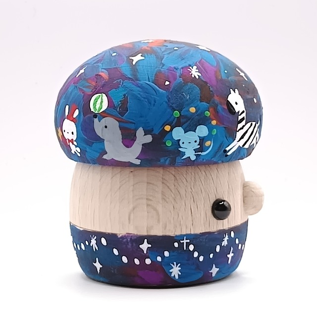 どんぐりころころ365・2024年9月6日