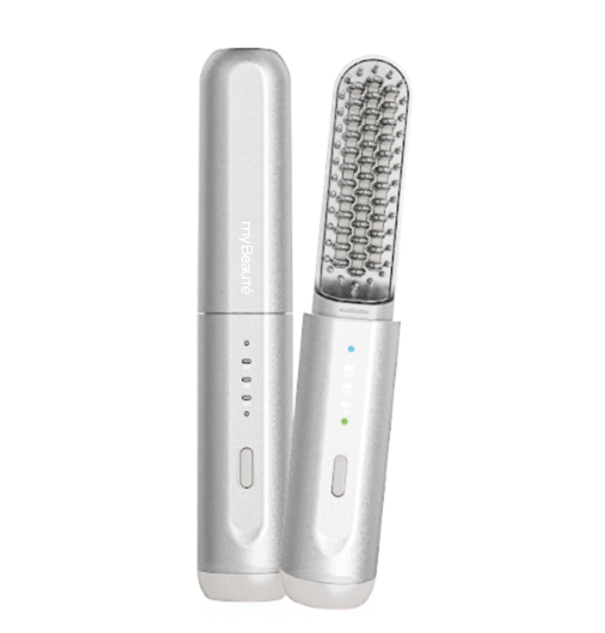 my Beaute マイボーテ コードレスブラシアイロン my Beaute コードレスブラシアイロン | 日テレポシュレ本店 日本テレビ