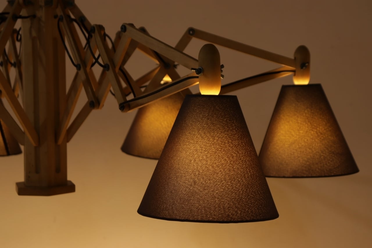 オルビテックス キーウェスト シャンデリア 照明 ペンダント ライト ランプ orbitex オルビテックス Key West Chandelier キーウェスト