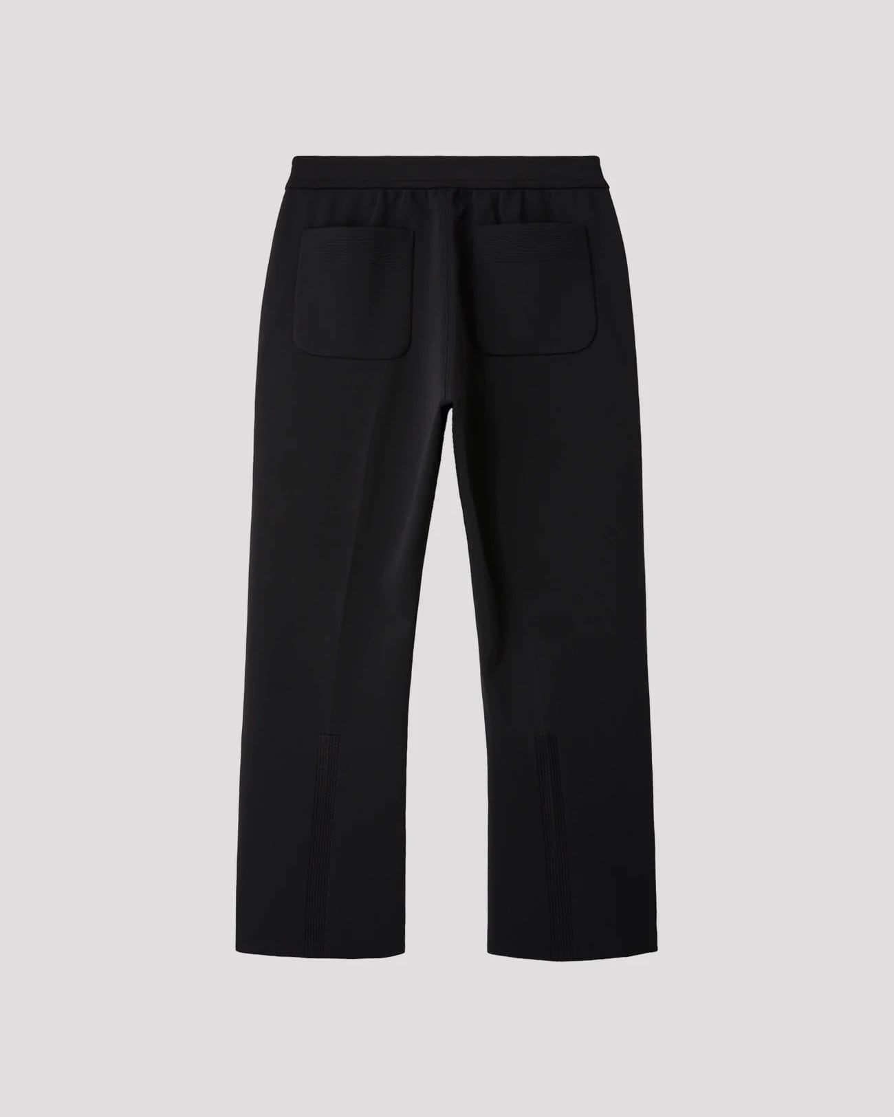 【新品未使用】CFCL MILAN RIB STRAIGHT PANTS 3 CFCL】MILAN STRAIGHT PANTS | idealclasse