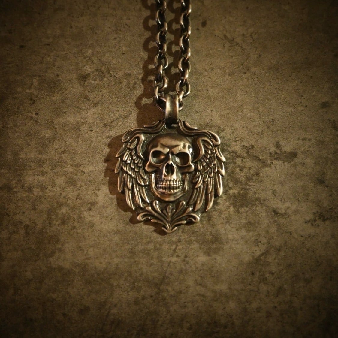 店舗用品 Kei Leather Goods Kei「ヌメ革サイフ」（セミオーダー）11,000円（税込