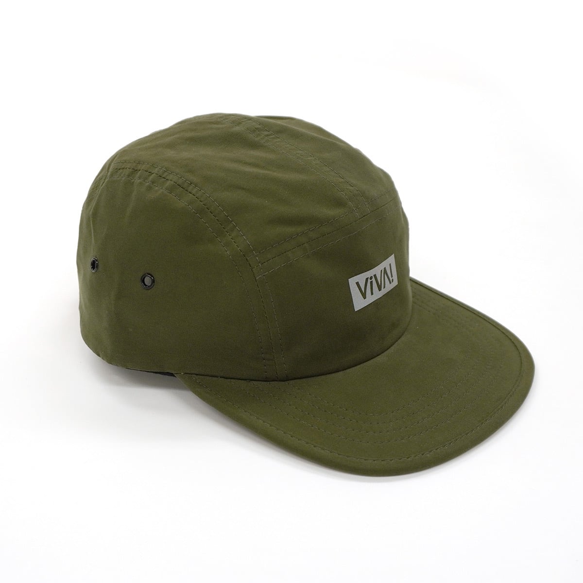 きゃっぷ VIVA! ISLAND｜ビバアイランド FLEX CAP BUCK (フレックス