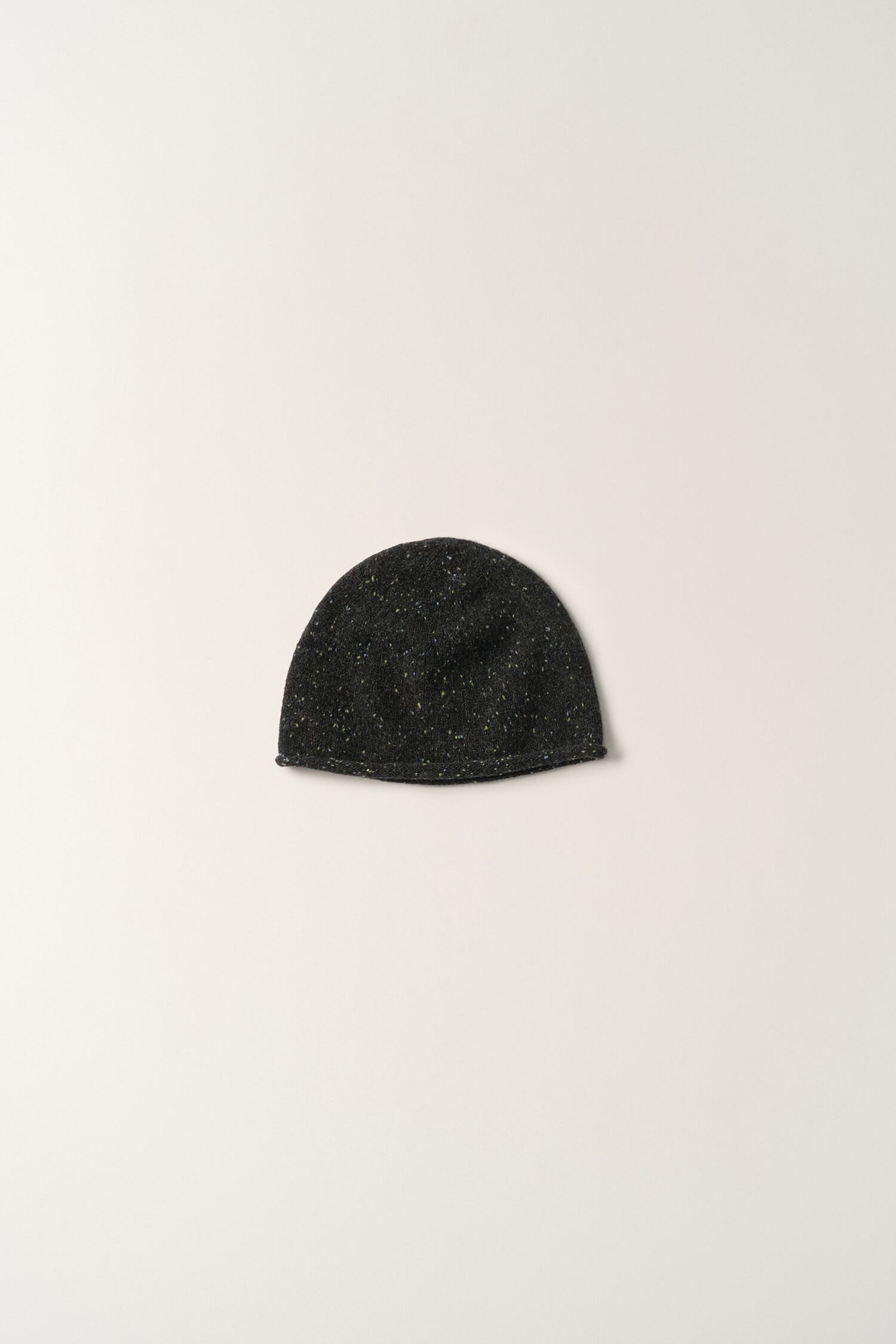 NOTHING WRITTEN] Fungus beanie (Charcoal) 正規品 韓国ブランド 韓国