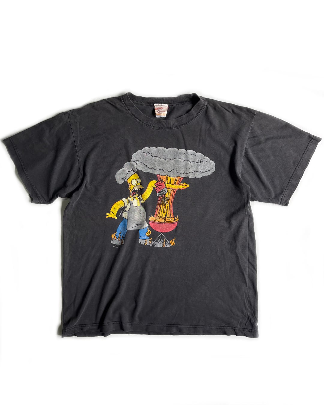 USED］90's “ the X FILES/ X ファイル “ ムービー/ ドラマ Tシャツ