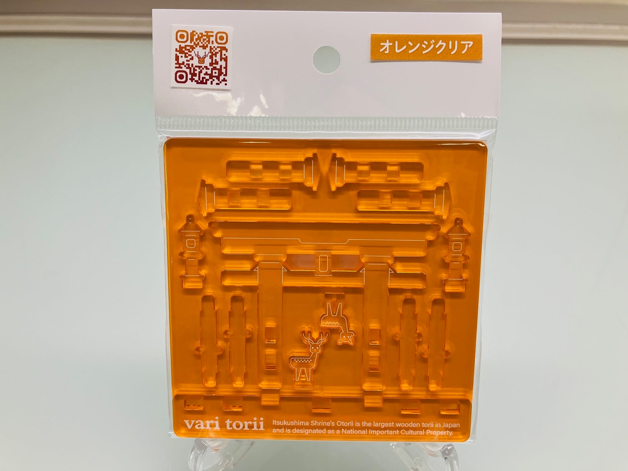 vari torii（バリ鳥居） | できるかなLABO. SHOP