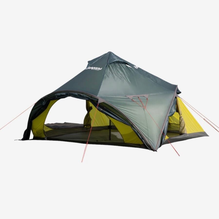 50％OFF】Bergans / ベルガンス ウィグロ LT4 (インナーテント付 