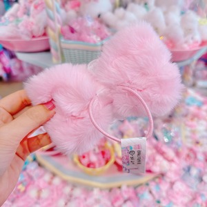 【C7】34-13ファーヘアゴム