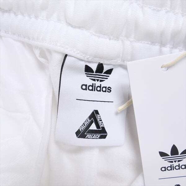 Adidas palace hooded firebird track pant