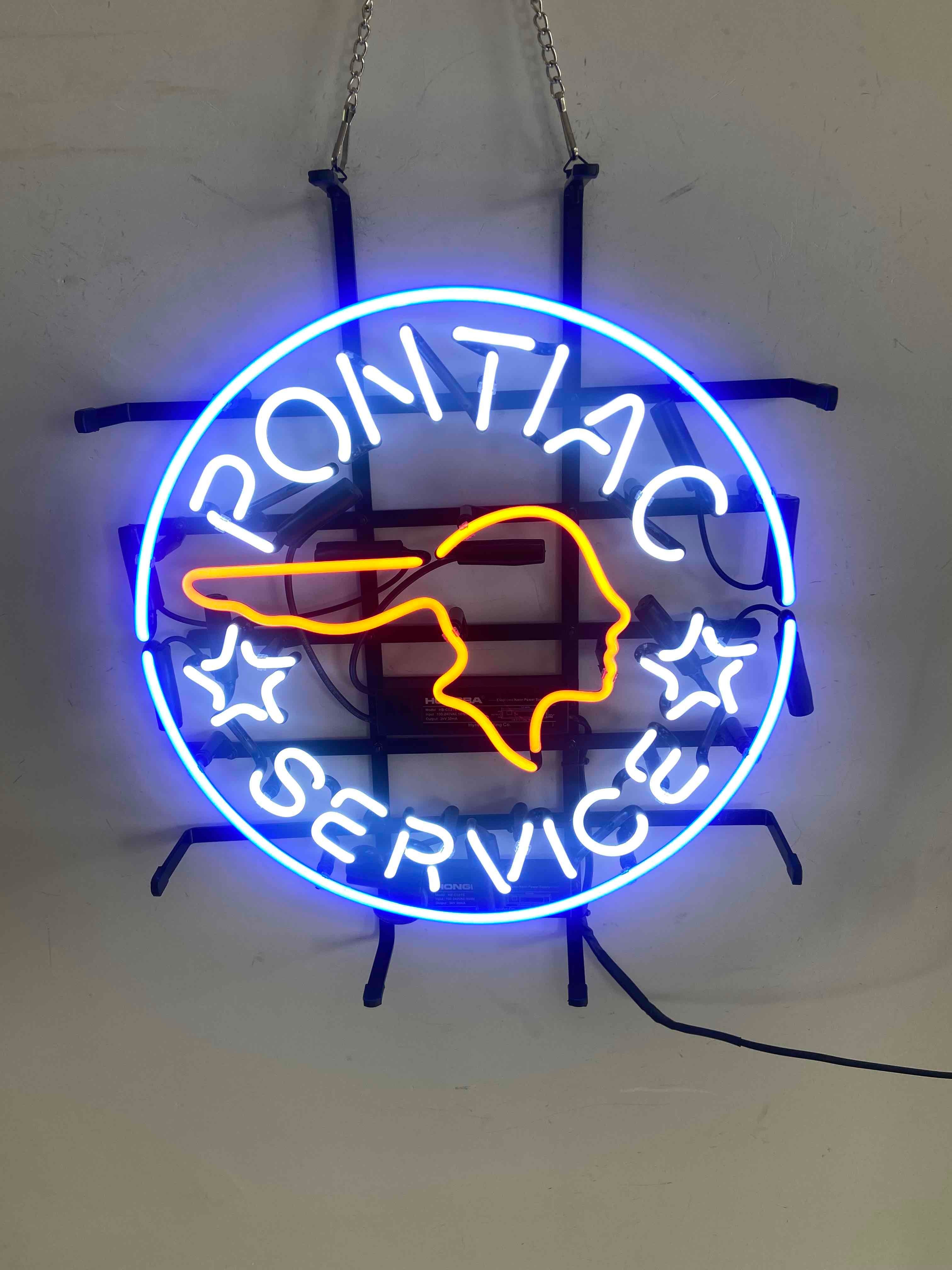 ネオン管 看板 ネオンサイン 店名 喫茶 カフェ オーダーメイド