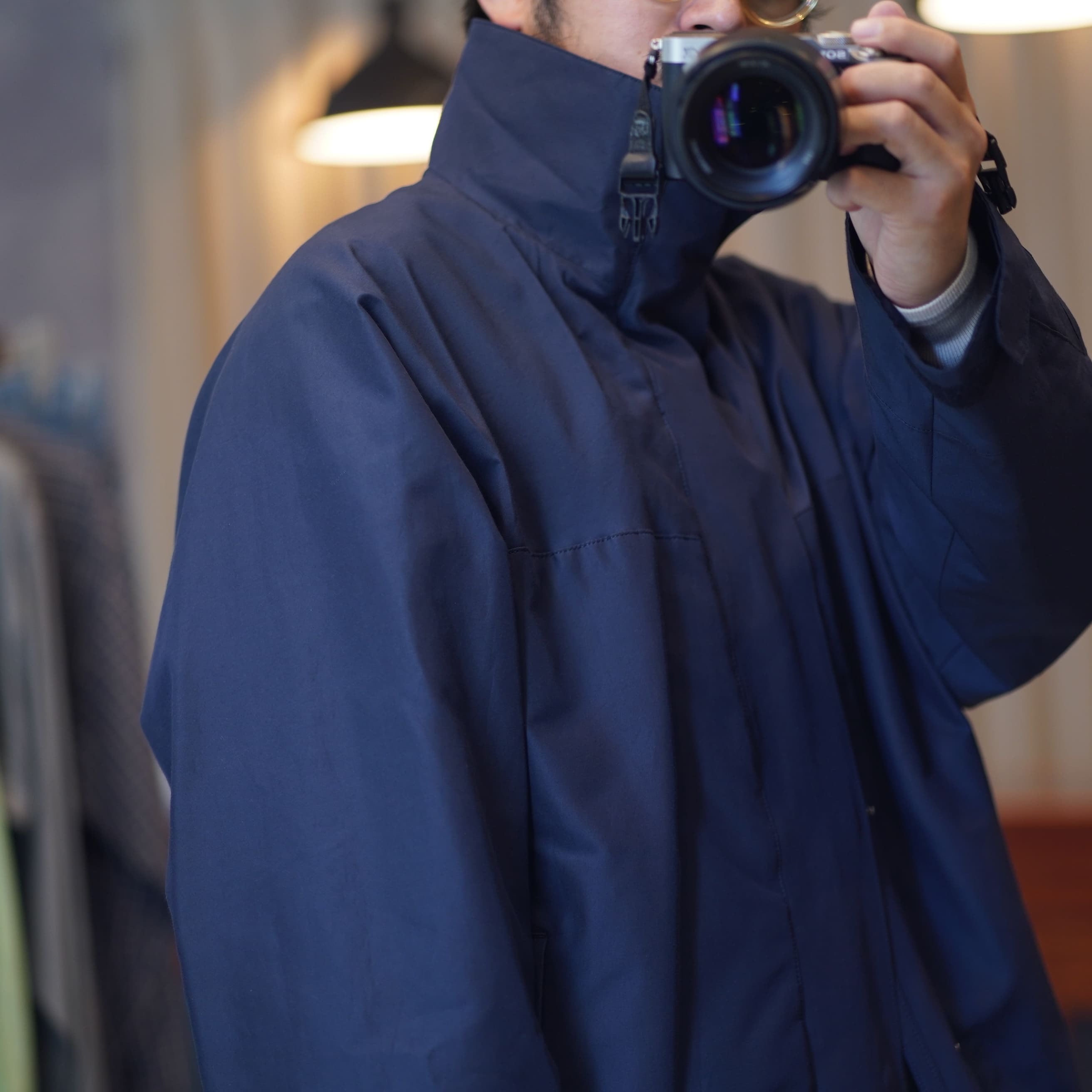 MAATEE&SONS(マーティーアンドサンズ) 23AW 