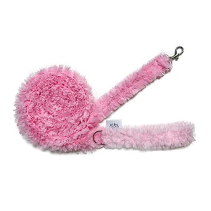予約【RIRIBUBU】ALOHA LEASH (PINK)