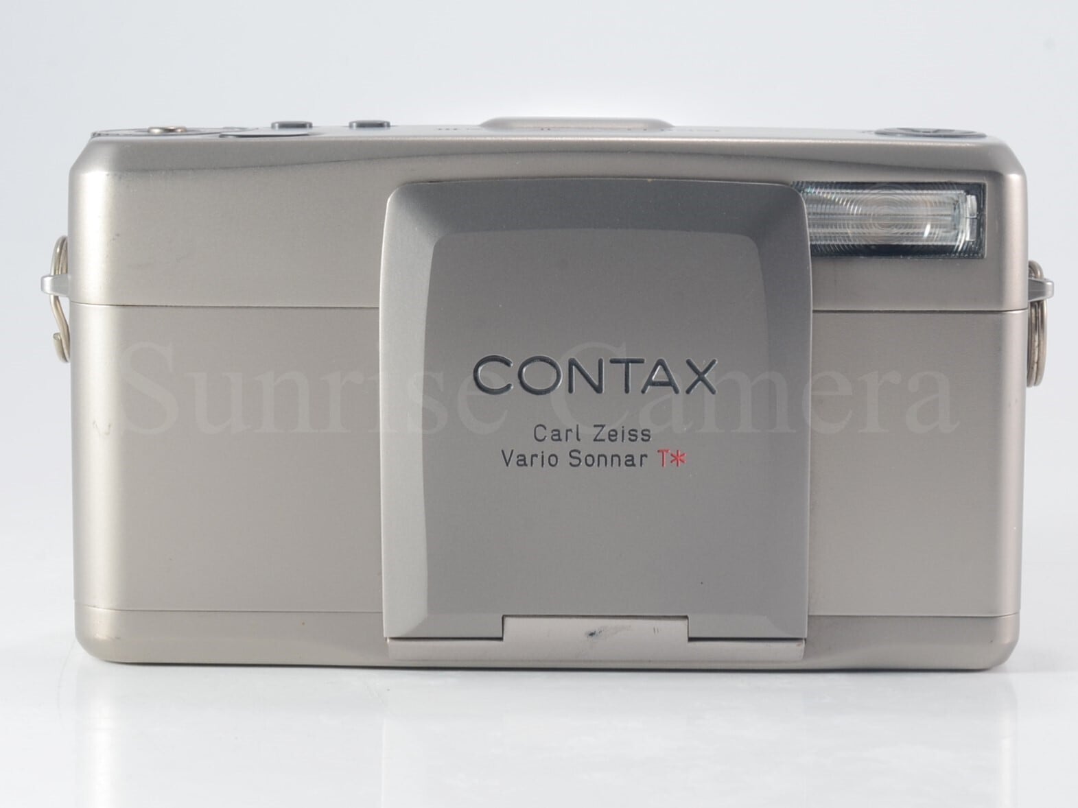 中古】CONTAX TVS III / Carl Zeiss Vario Sonner T* 30-60mm F3.7-6.7