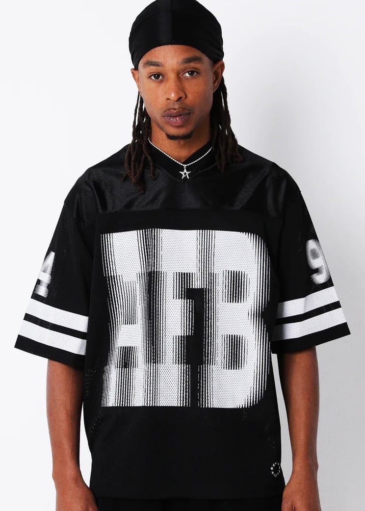 AFB × HYPNOTIZE / BOLD STAR NECKLACE | Answer