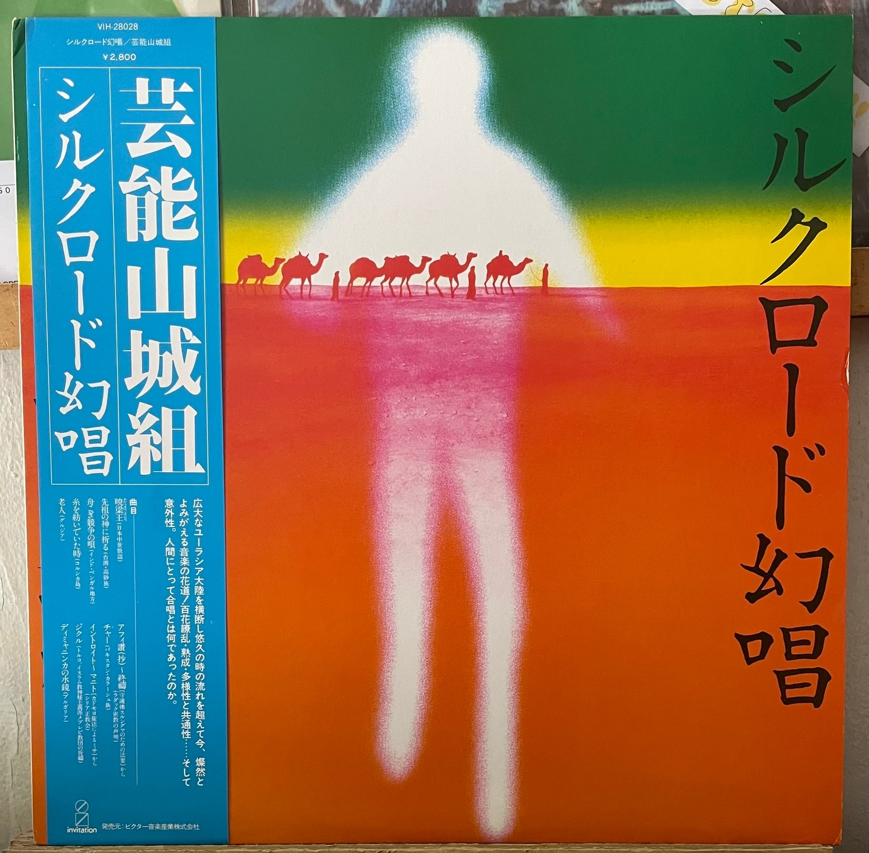 Shintaro Sakamoto(坂本慎太郎) 
