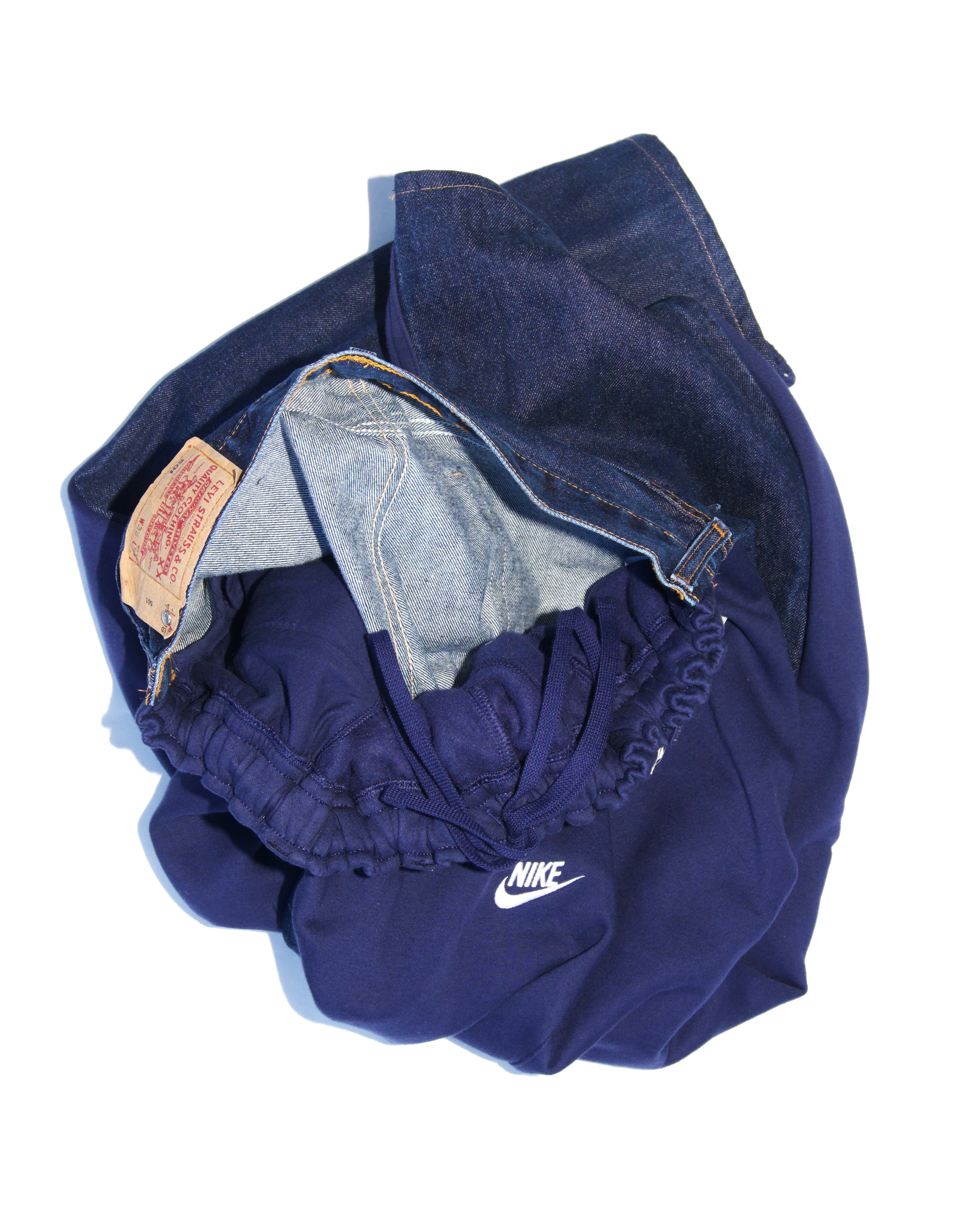 パンツ Levi's 501 & Bless Overjoggingjeans Levi's 501 & Bless Overjoggingjeans
