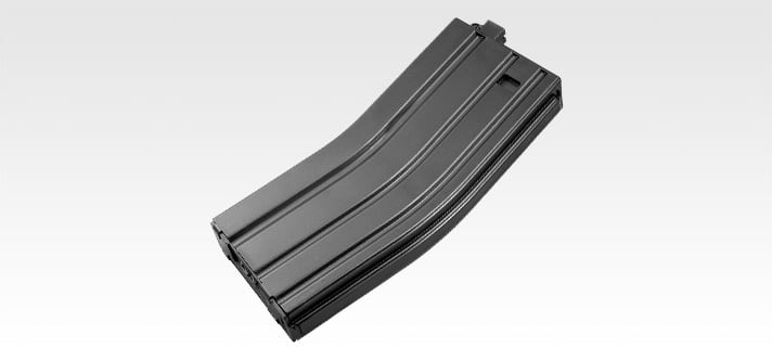 LIGHT PRO M4 内部外装カスタム& pマグ4本セット 東京マルイ 電動ガン ライトプロシリーズ M4 CQB用 340連射マガジン