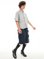 54A0 Asymmetrical T-shirt