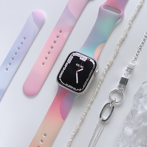 Apple Watch (アップルウォッチ) ニュアンスバンド/ベルト ★送料無料★