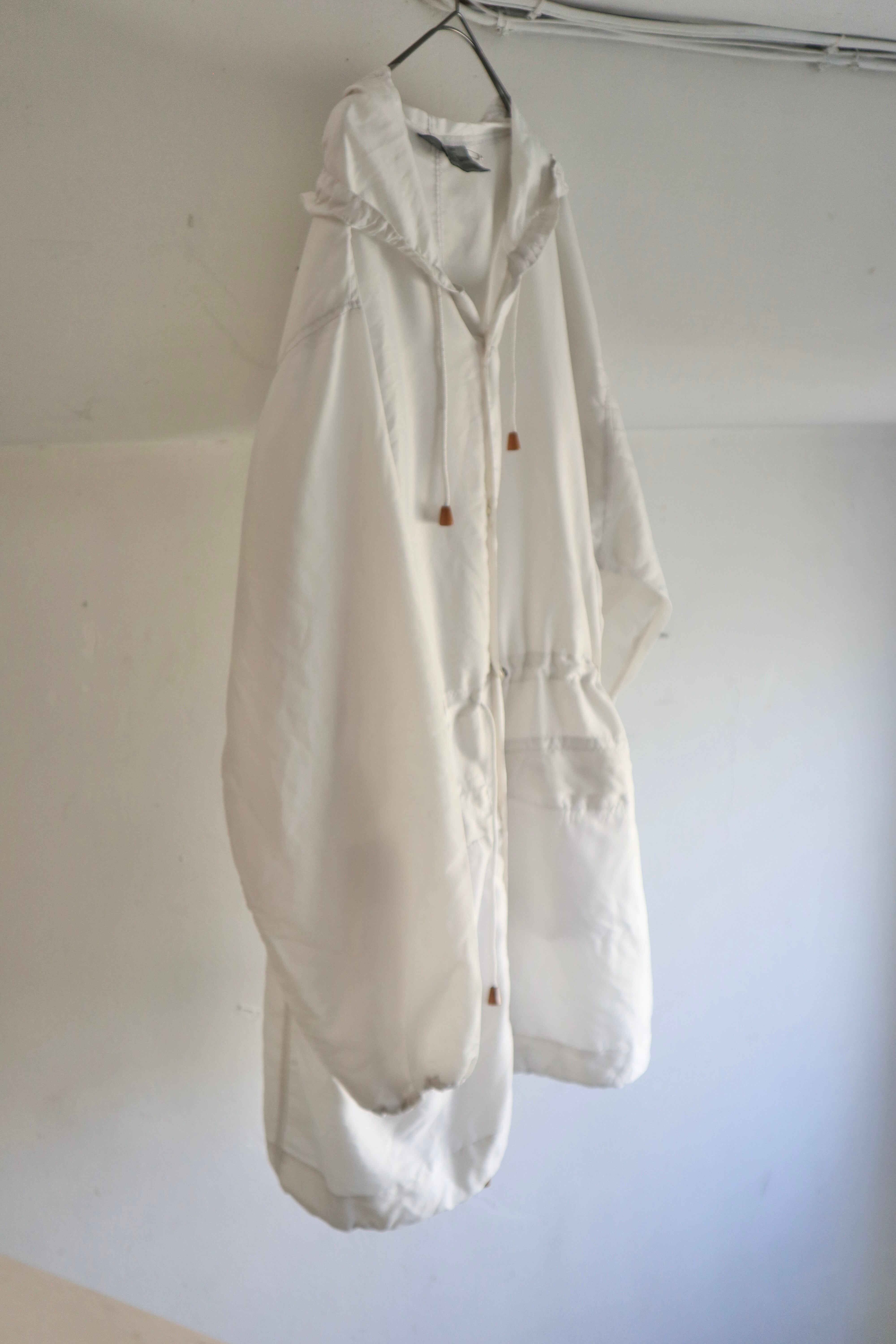 monoya】canadian military snow parker | naname