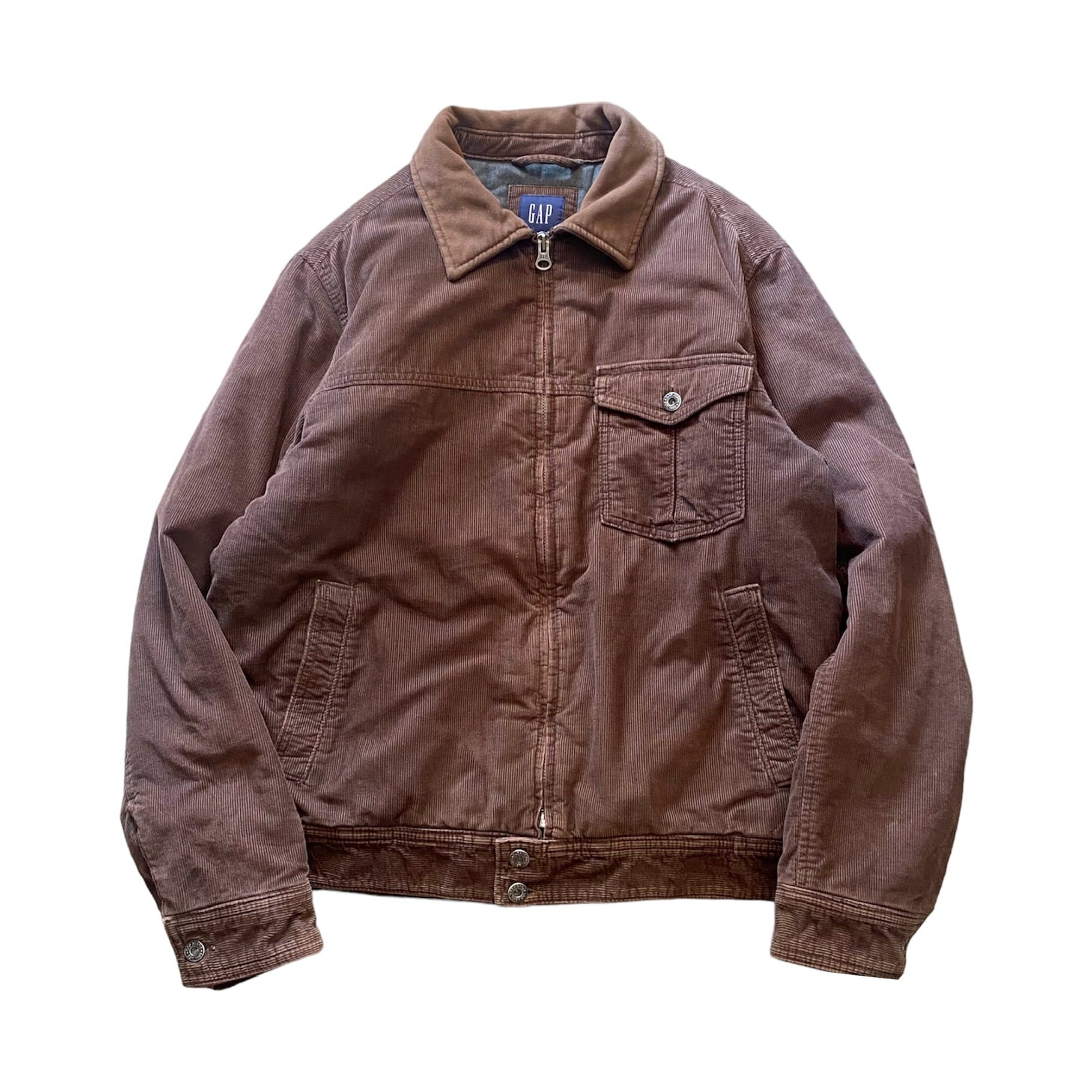 oldgap オールドギャップ  コーデュロイジャケット　vintage