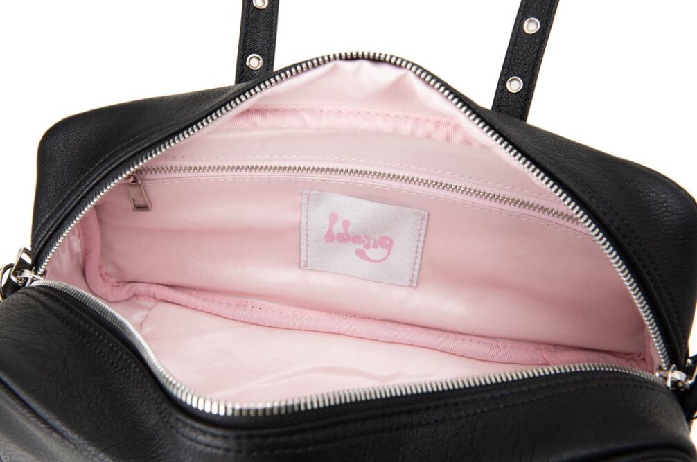 ★送料・関税込★idang club★school bag mini★ idang club] school bag mini ☆送料込☆