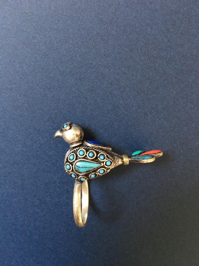 Bird Ring