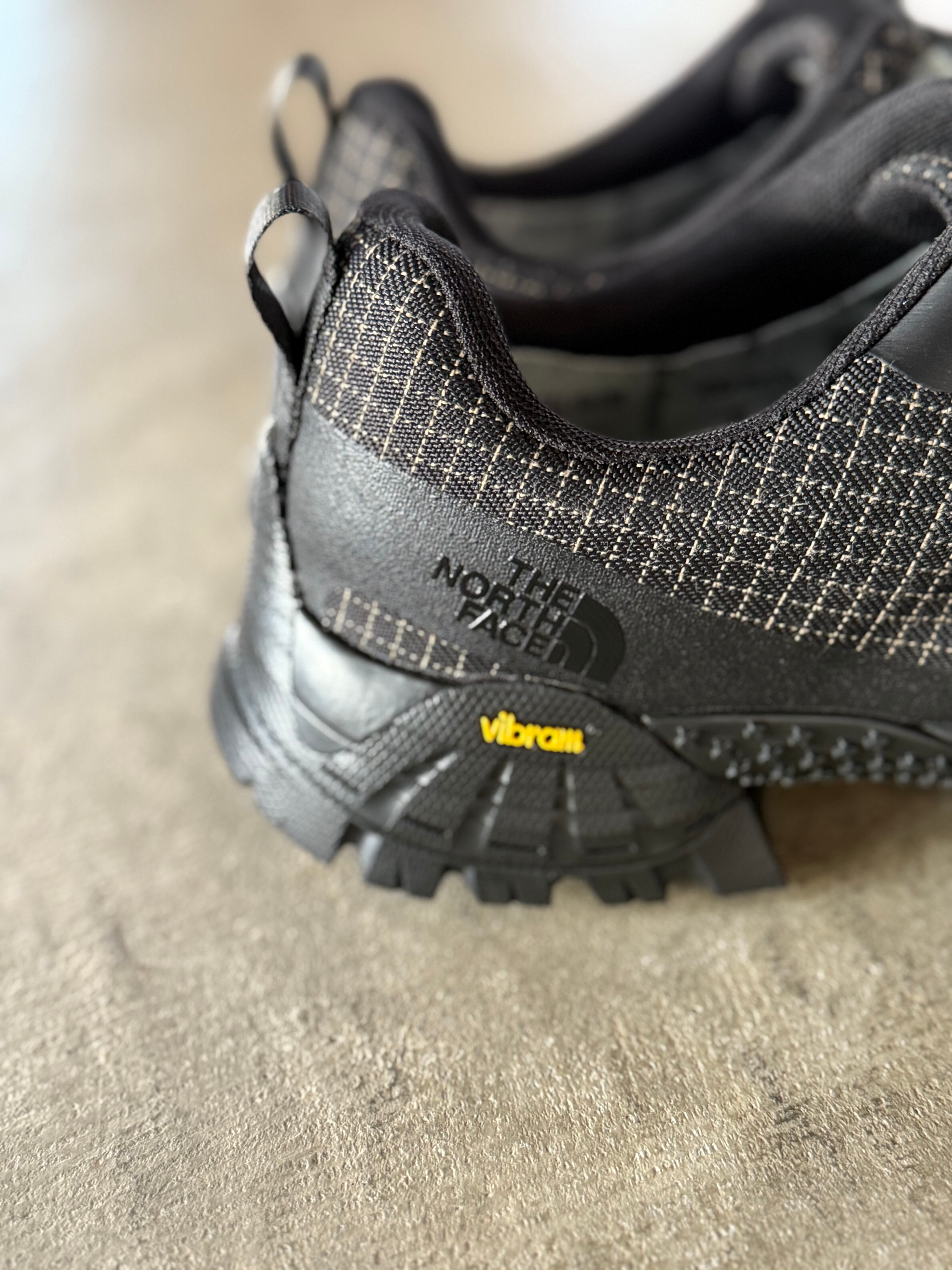 美品 THE NORTH FACE GORE-TEX タウント2 27.0 THE NORTH FACE、都市と自然を繋ぐ新型シューズ「TOWNT II GORE-TEX