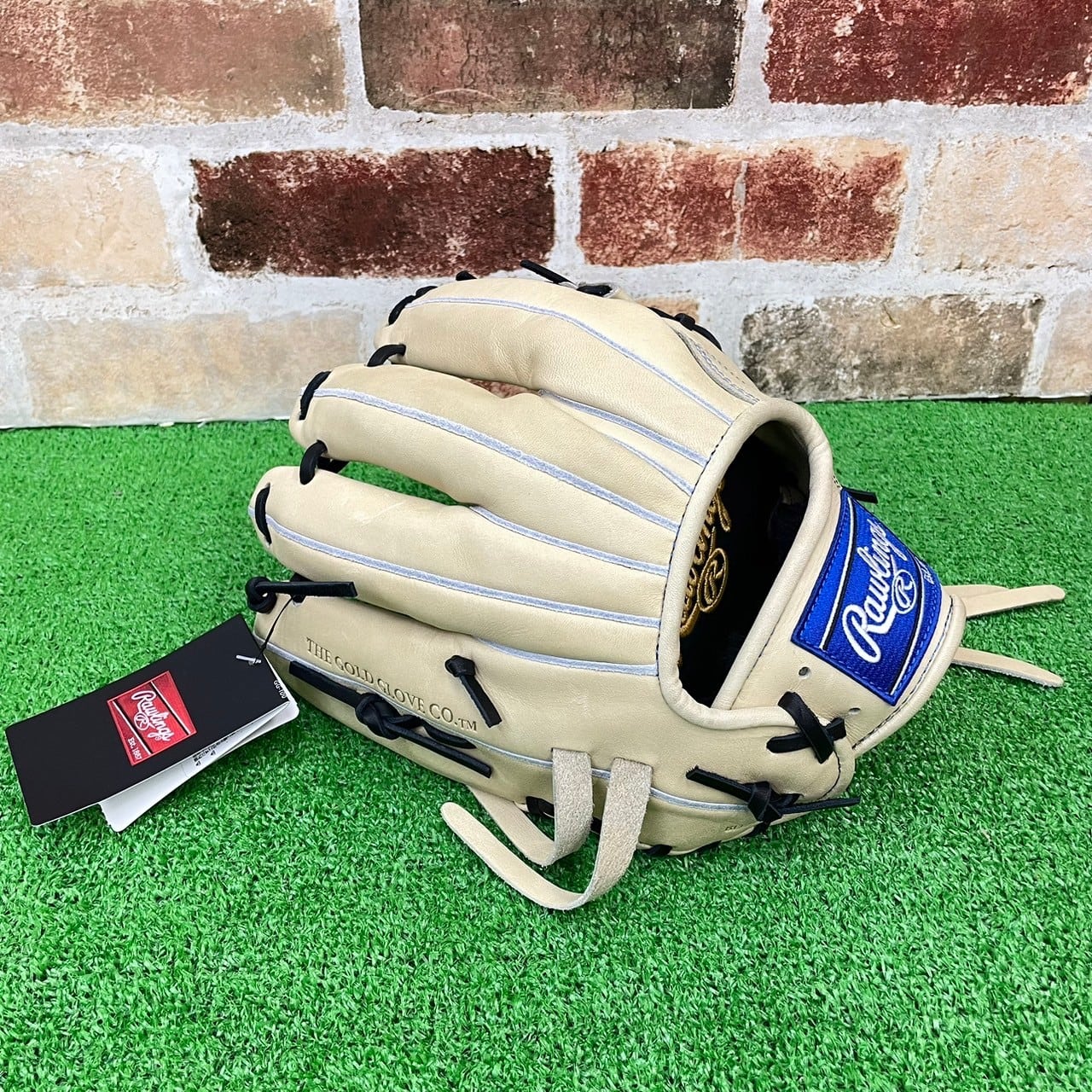軟式用】Rawlings ローリングス HOH PRO EXCEL 軟式グローブ GR4HEN6X