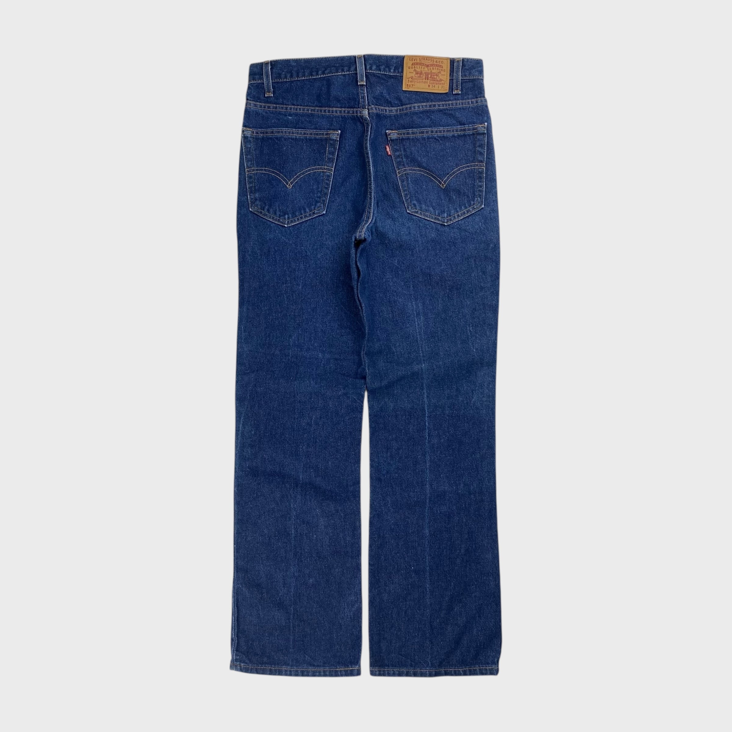 90's】【USA製】 ベンデイビス W32 ゴリラカット フリスコパンツ