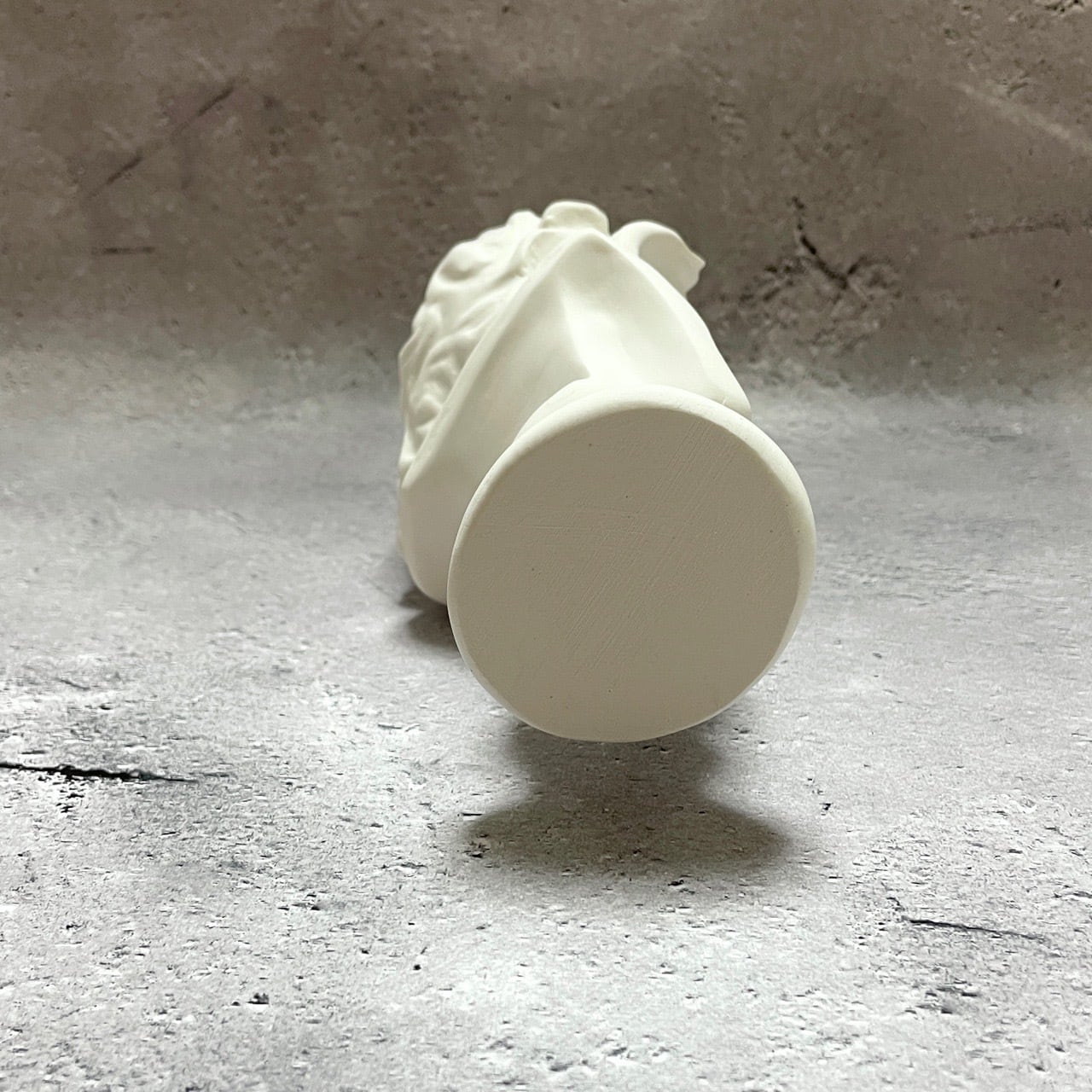 在庫限り】ミニチュア石膏像の器:ラオコーン | CONTENTE 在庫限り】ミニチュア石膏像の器:ラオコーン | CONTENTE