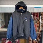 【Sz:M】90s ROPLAYER リバーシブルジャケット