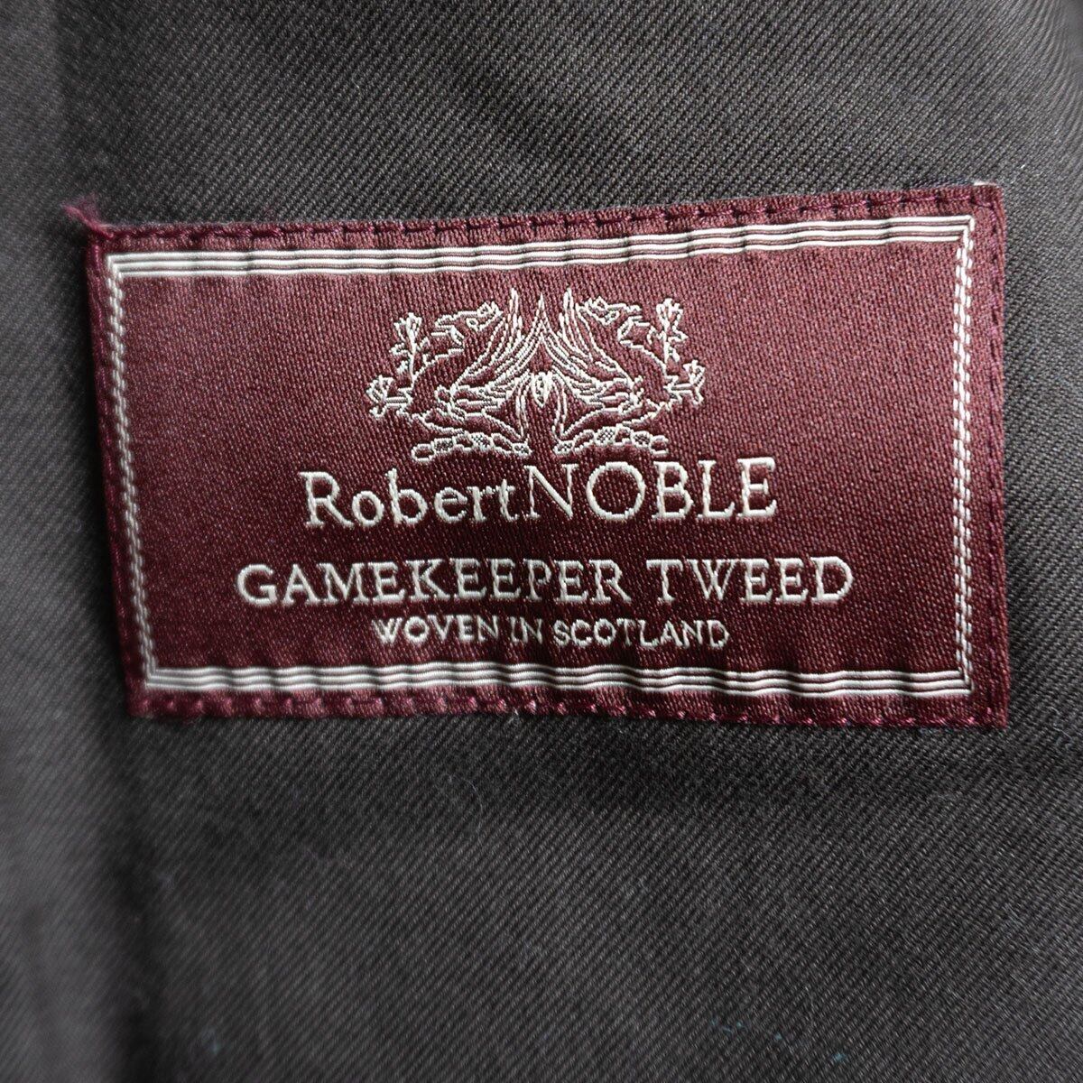 美品】 BROOKS BROTHERS 【ELBOW PATCH TAILORED JACKET】M