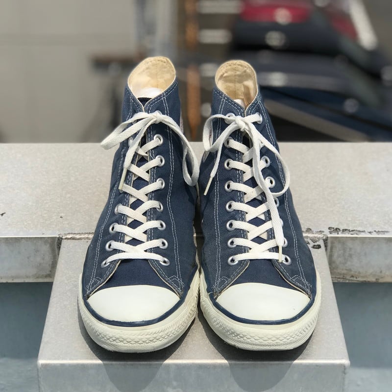 vintage usa CONVERSE 希少カラー