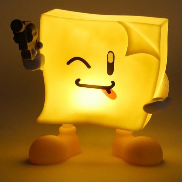 Size【フリー】 SUPREME シュプリーム 22SS Sticky Note Molded Lamp